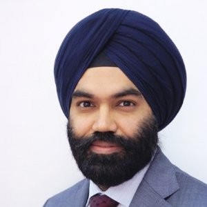 Jasdeep Batra